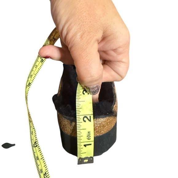 New BIRKENSTOCK Papillio Daytona Shearling Teddy - Picture 15 of 17